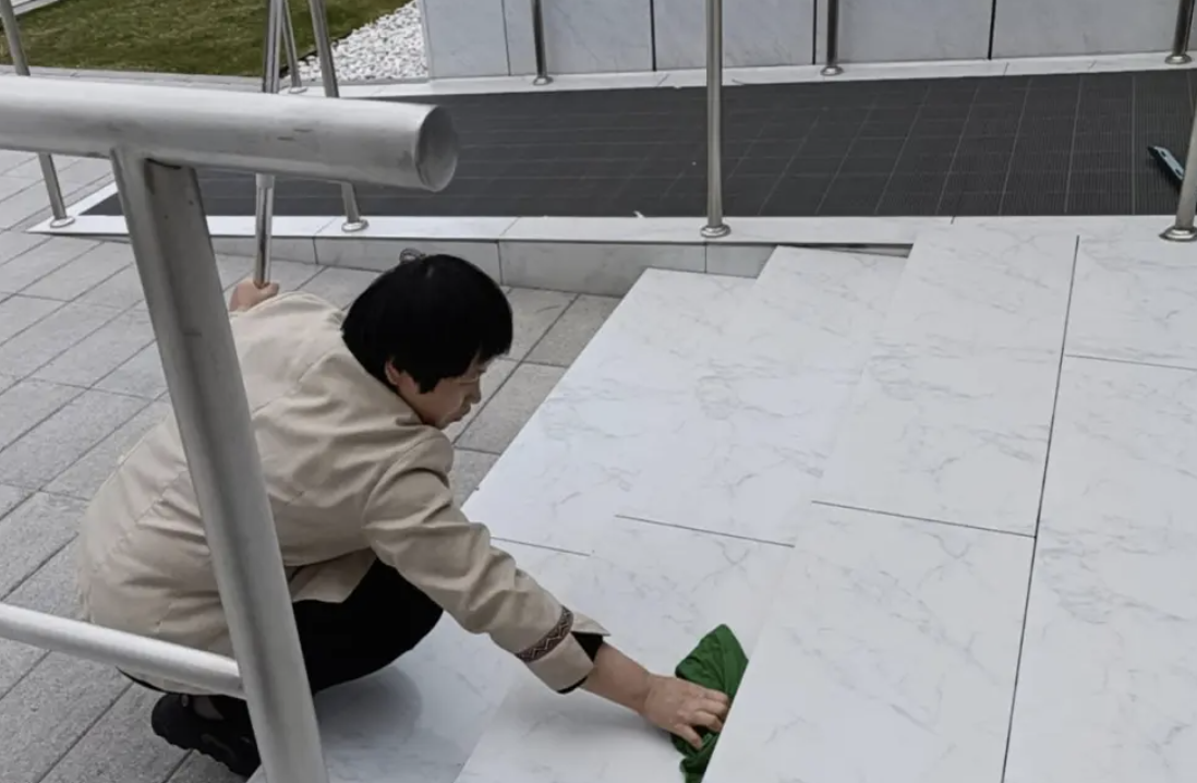 每周系列:日常保潔的必做項(xiàng)目!第7個(gè)連清潔阿姨都點(diǎn)贊