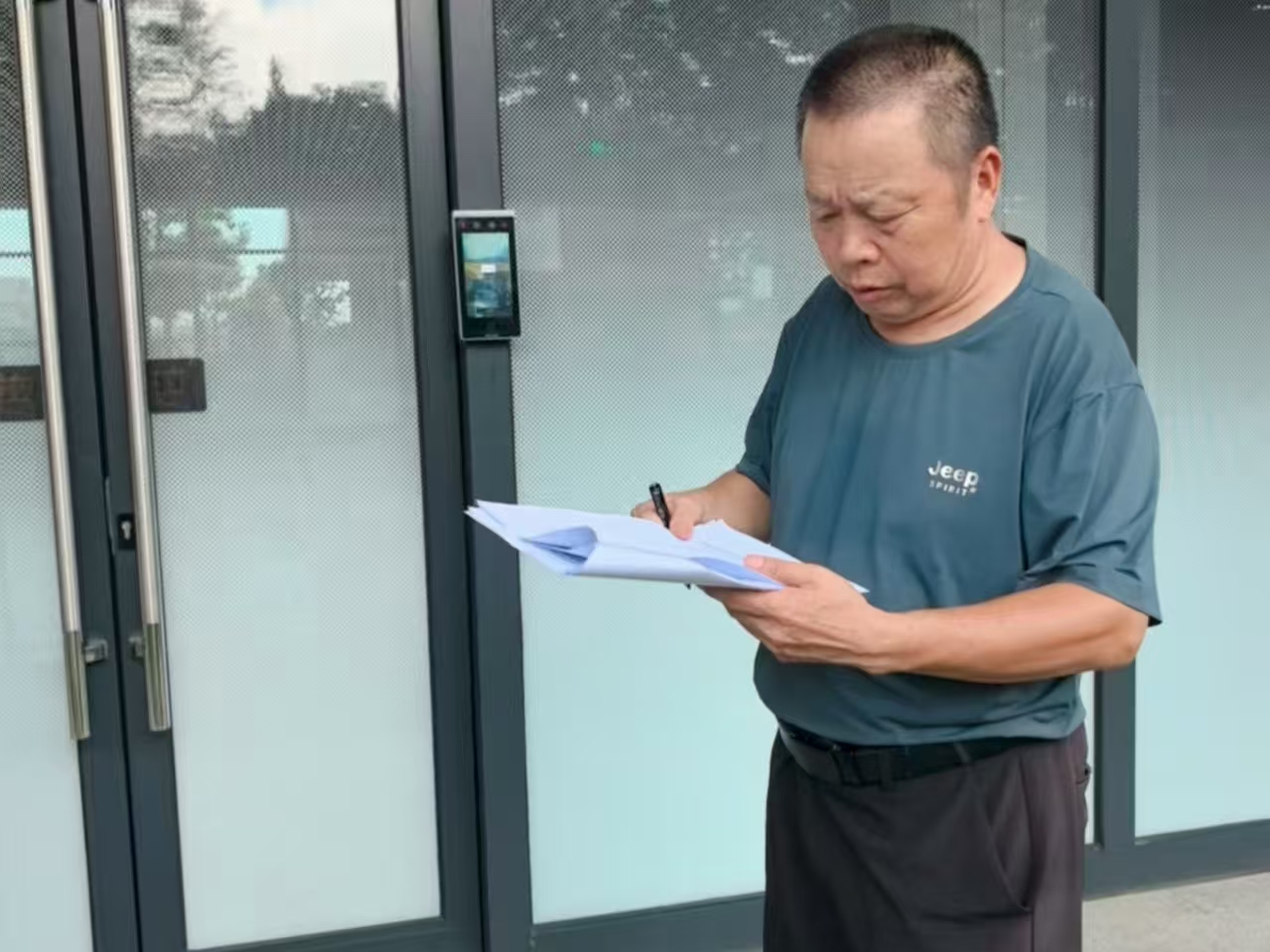 【鷹隆資訊】以精準巡查驅動品質升級